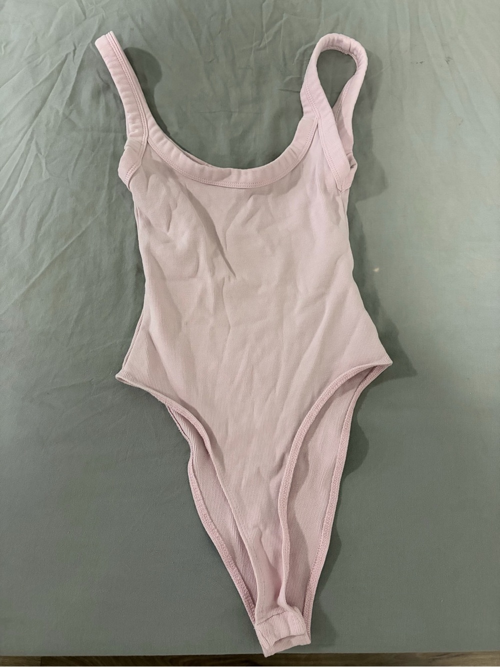 Zara body suit